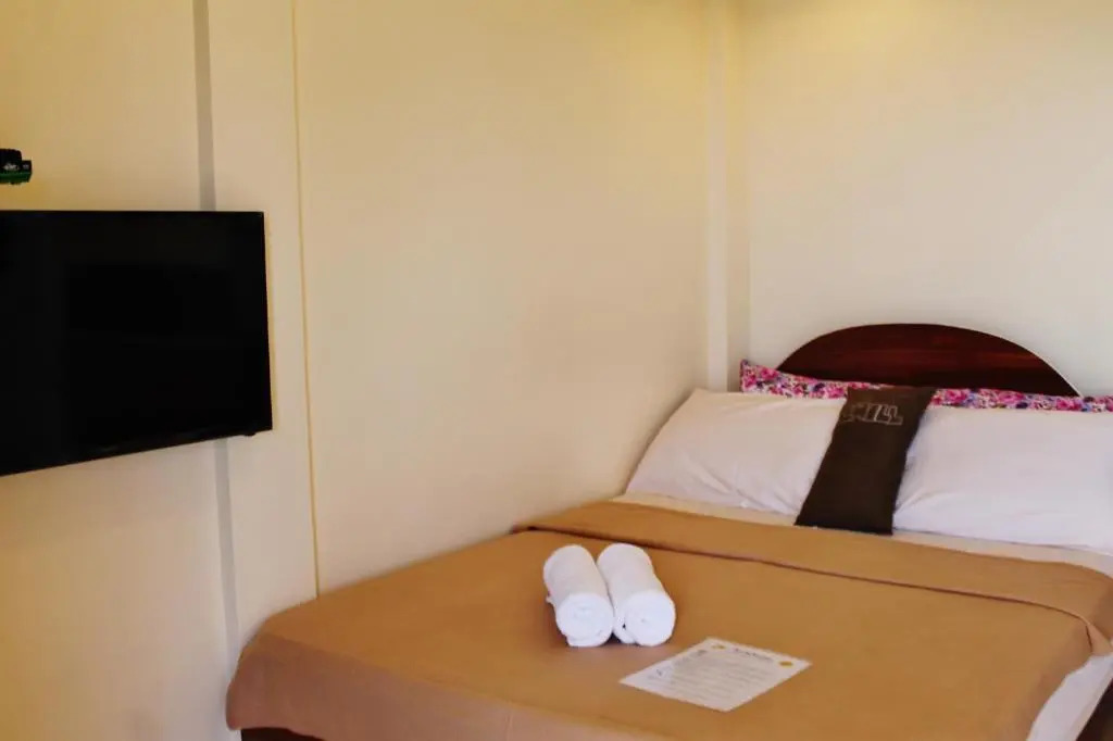 Vidas Mountain Stay-Bohol