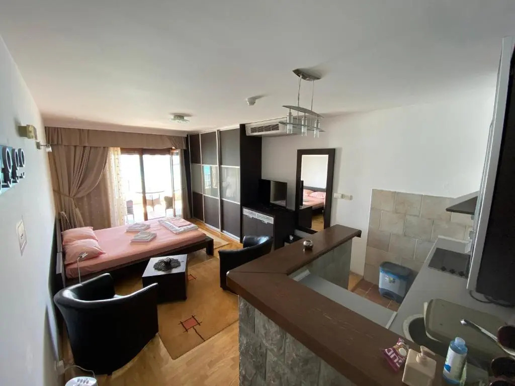 Apartments Lungo Mare