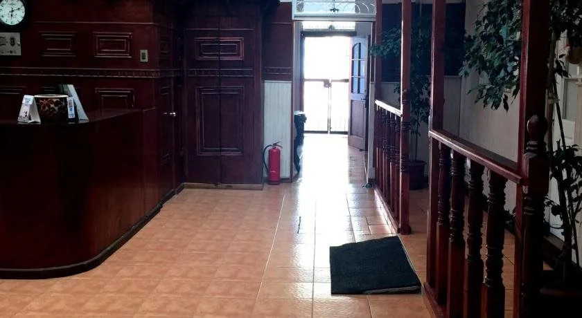 Hostal Villanueva