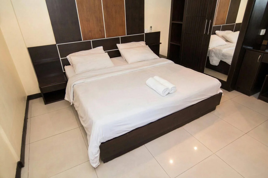 Climax Hotel