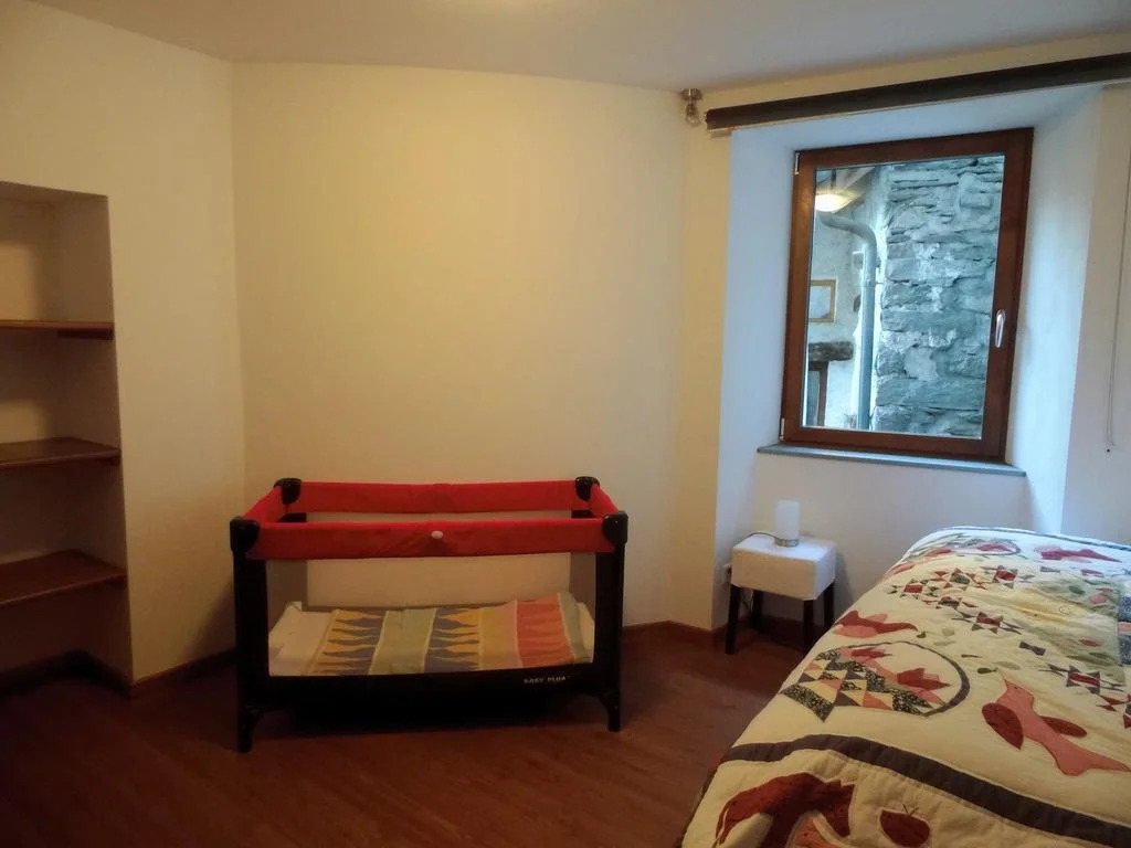 Appartement "Luigi Loft"