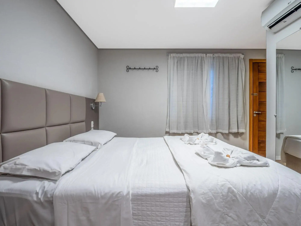Alameda Felice Hotel