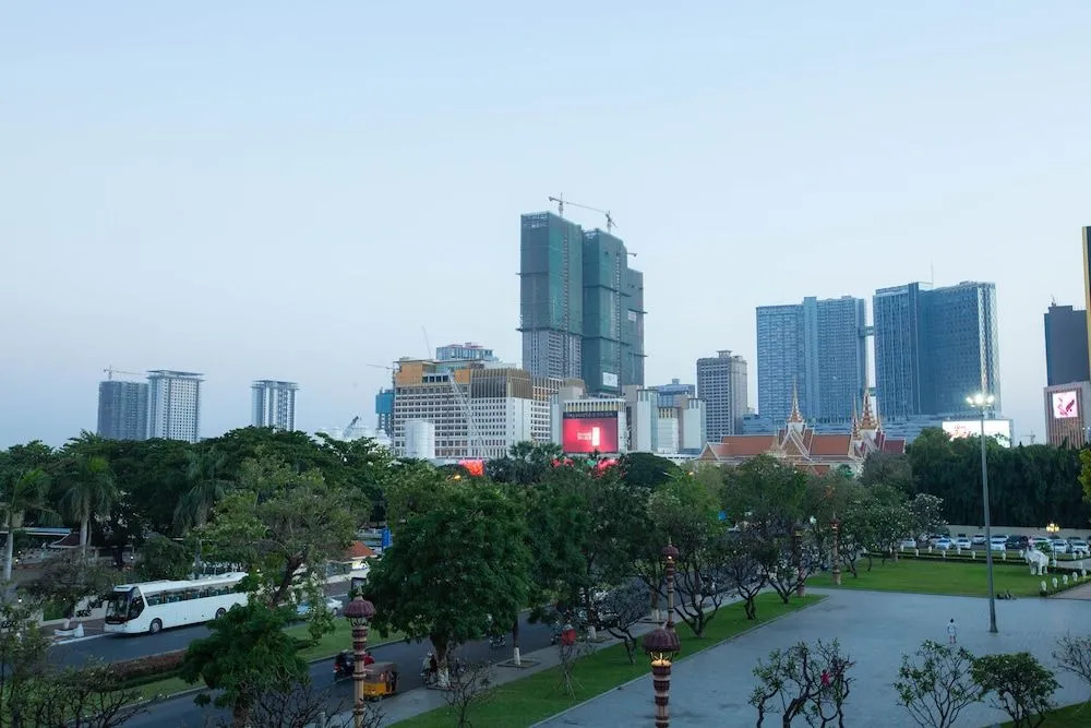 Xin Yin He Hotel - Galaxy Hotel