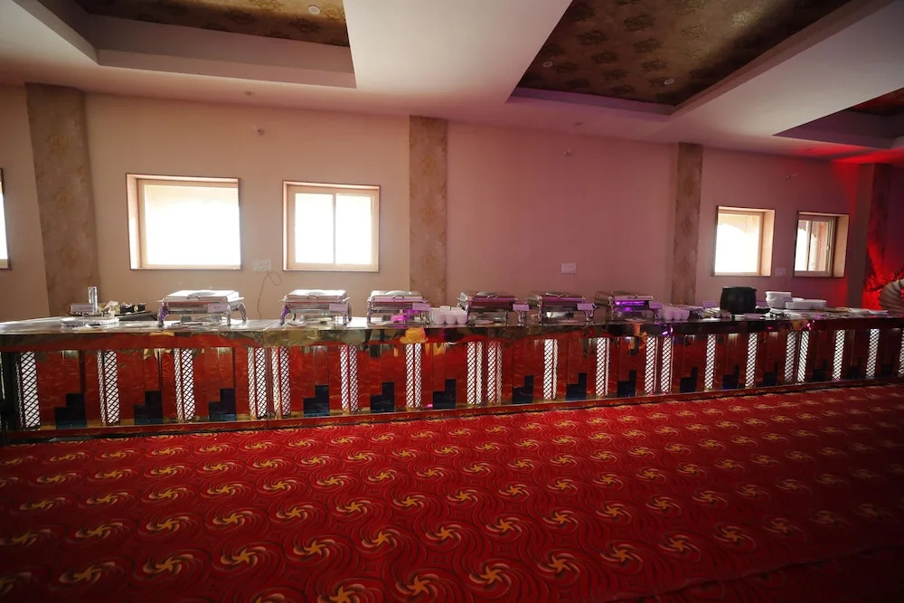Hotel Rajwada Palace