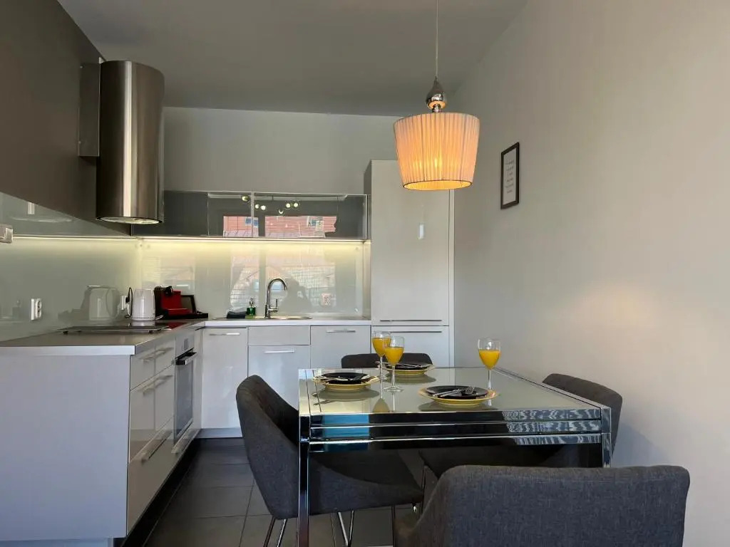 apartamenty-wroc Mosiężna
