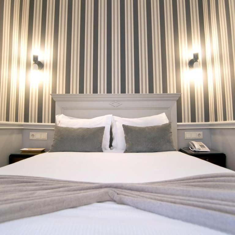 York House Lisboa Hotel