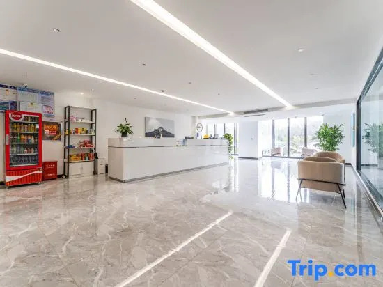 Yantai Hans Manju Hotel (Yangma Island Toll Station)