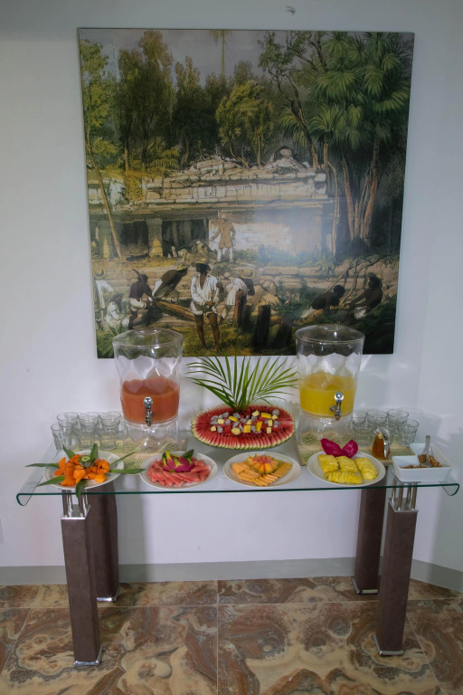 Hotel Zar Merida