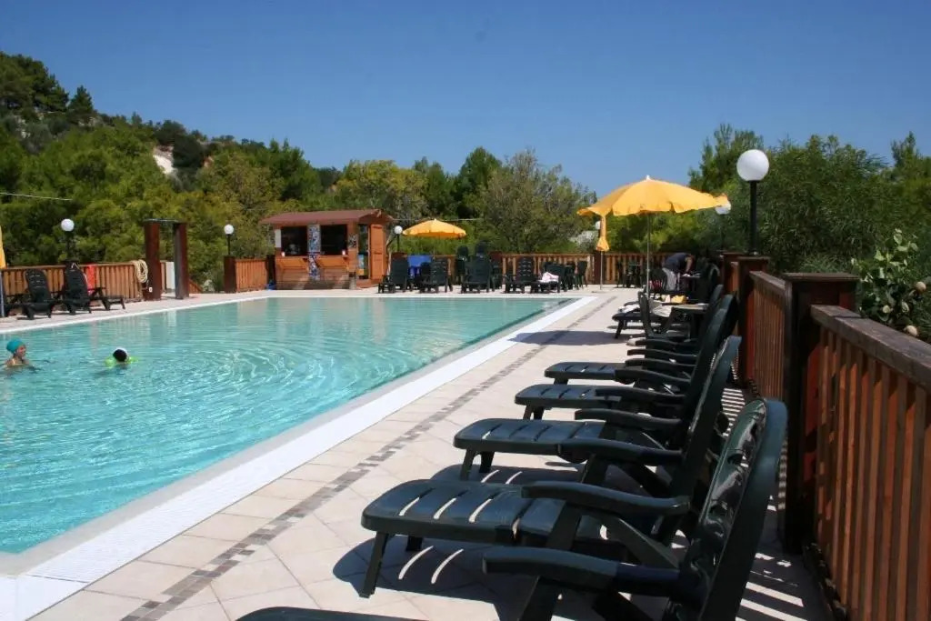 Villaggio Sabbia doro