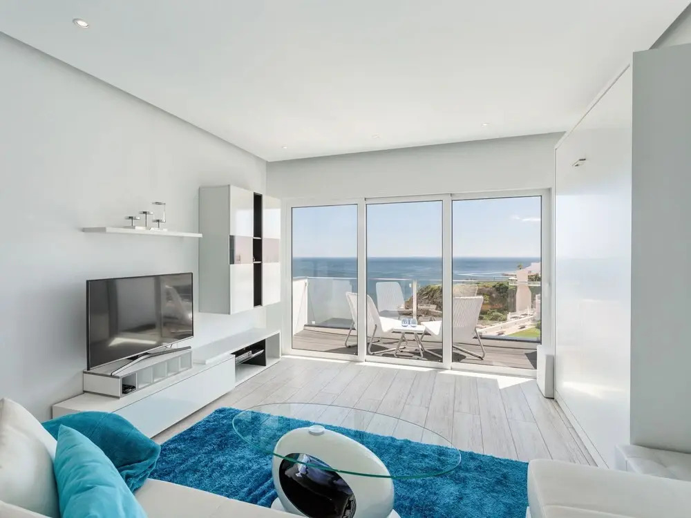 Dream View 50m From the Beach Albufeira
