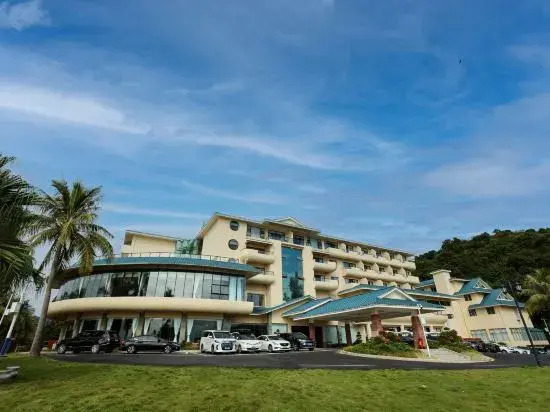 Shenzhen Wuzhou Yunhai Hotel (Yunhai Angel Bay Branch)
