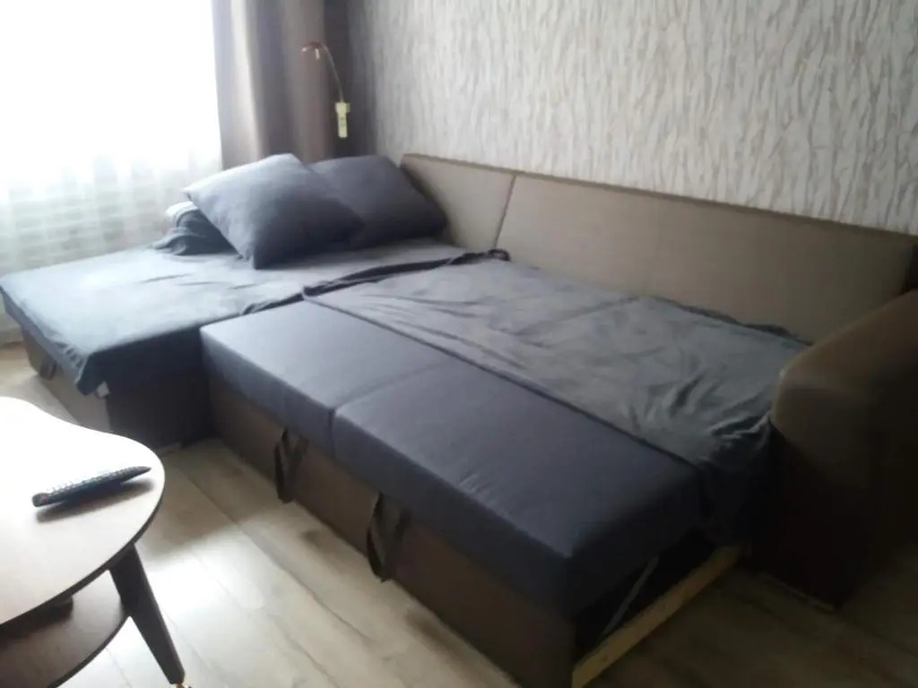 Cosy home 10 min from city center