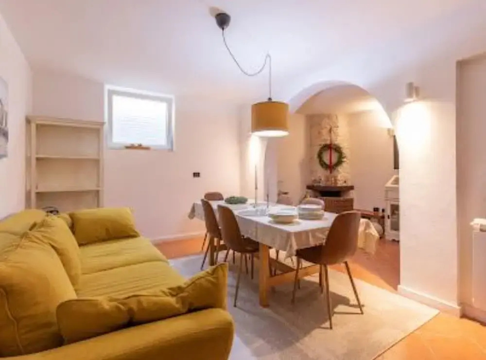 Casa San Antonio