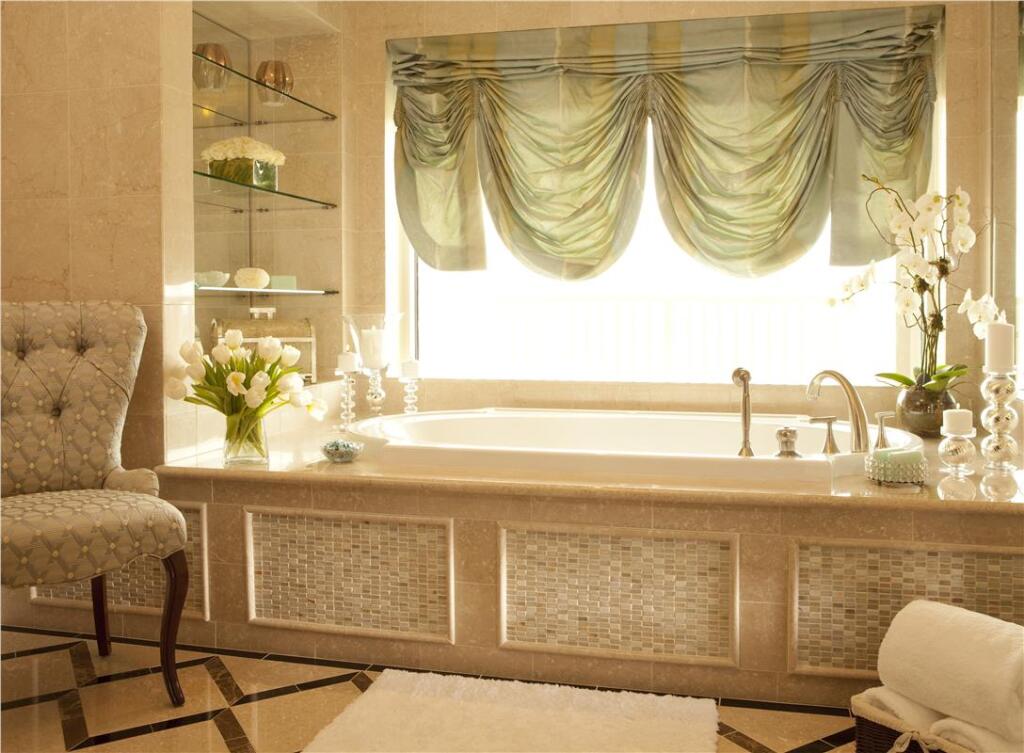 Waldorf Astoria Orlando - An Official Walt Disney World Hotel