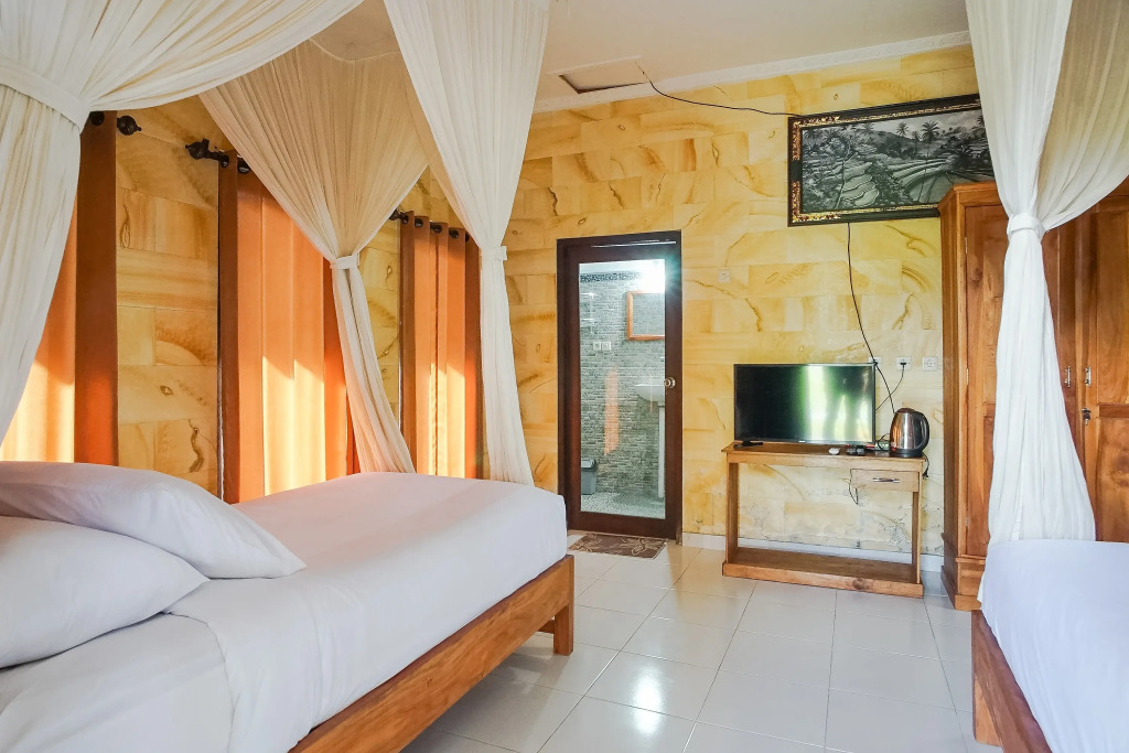 Mejan Home Stay