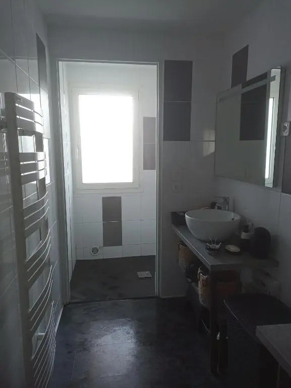 comme à la maison !