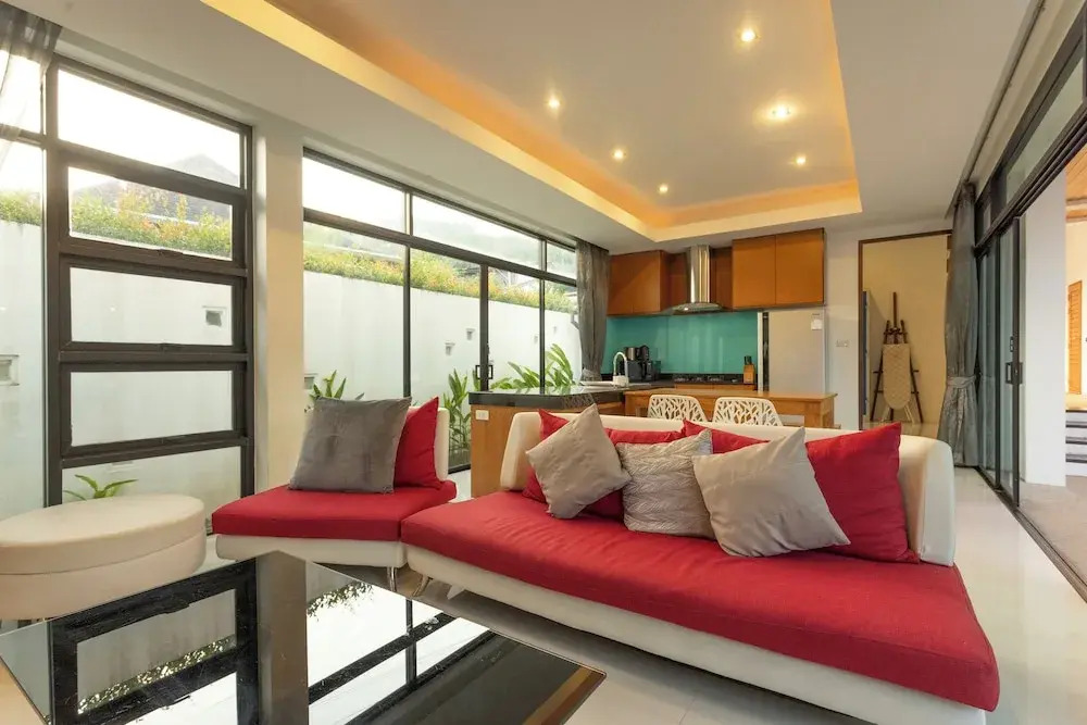 Siena Villa Stunning 3BR&PrivatePoolV172