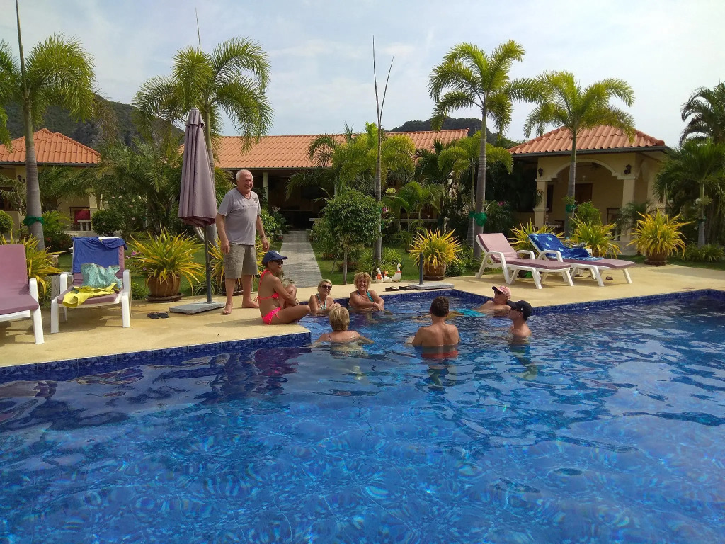Stella Resort