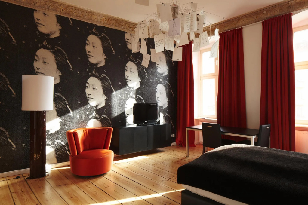 Hotel Adele am Alex