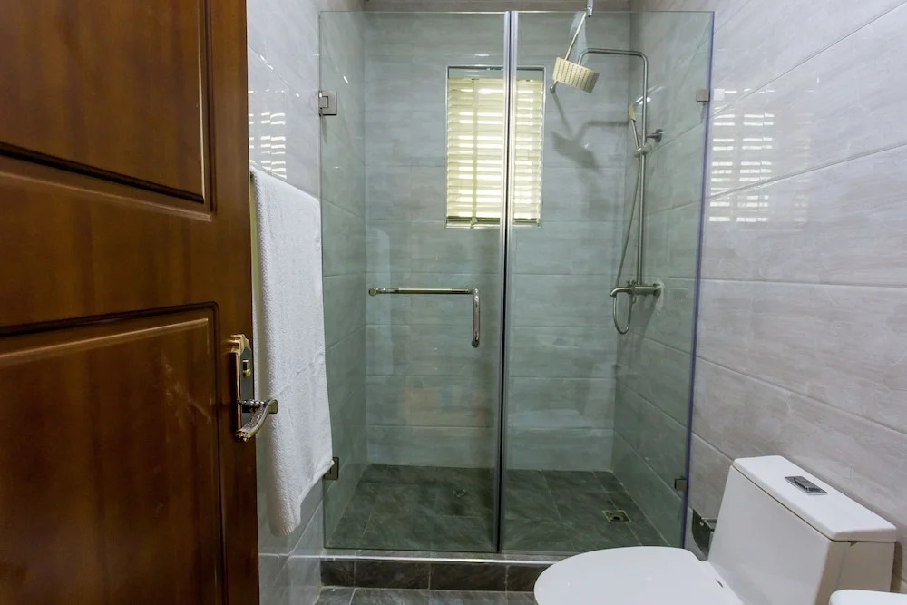 Villa 3 Townhouse