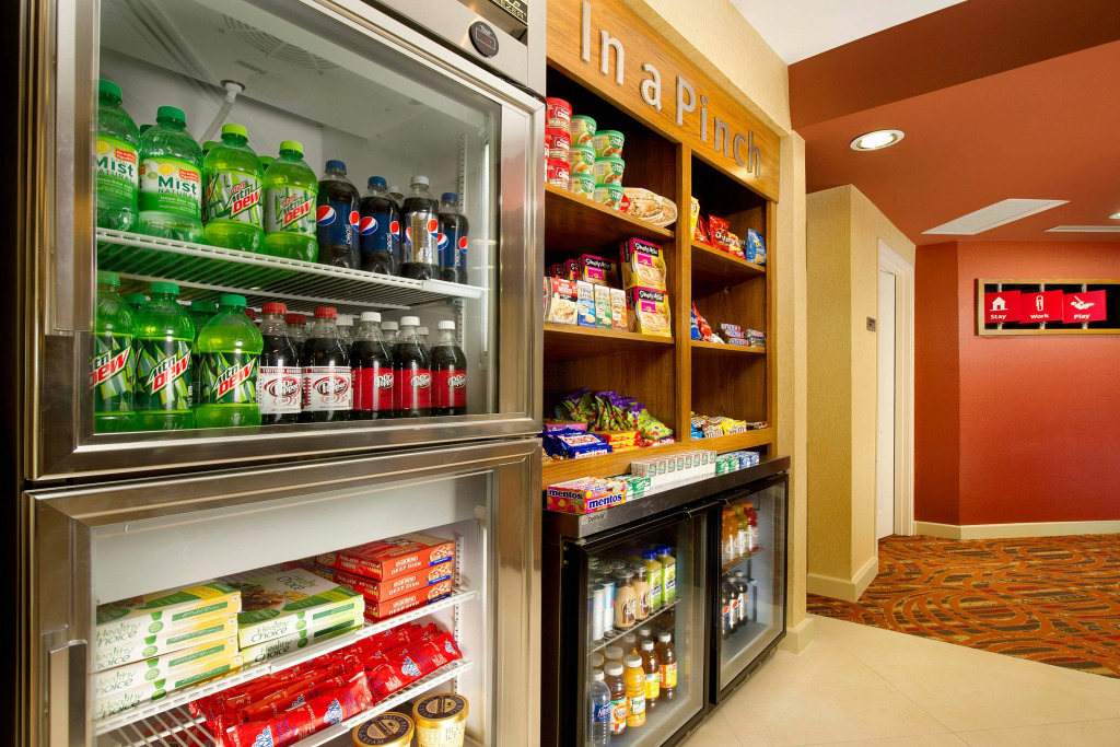 TownePlace Suites by Marriott Eagle Pass