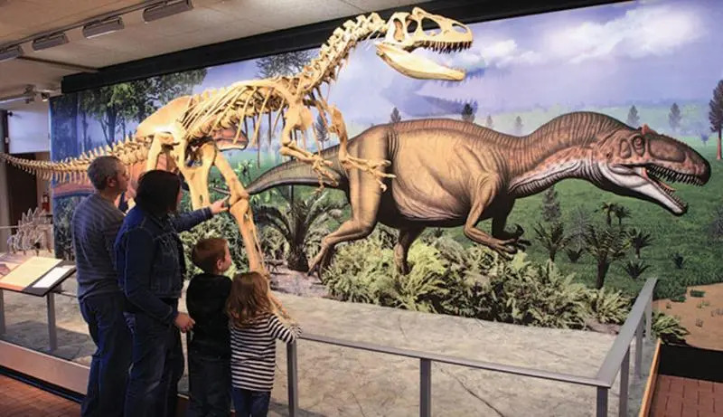 Holiday Inn Express & Suites Vernal - Dinosaurland