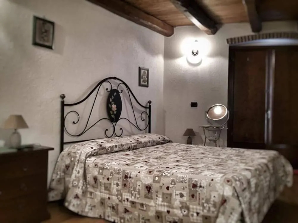 osteria b&b il barcollo