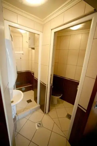 Apartment Danubius