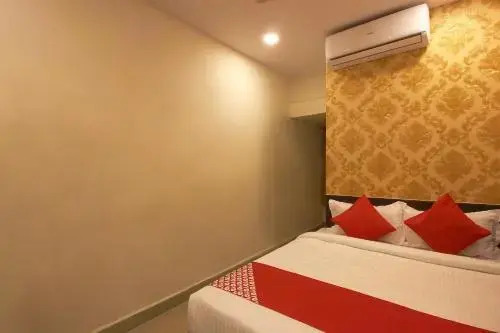 Vasundhara Guest House by OYO Rooms