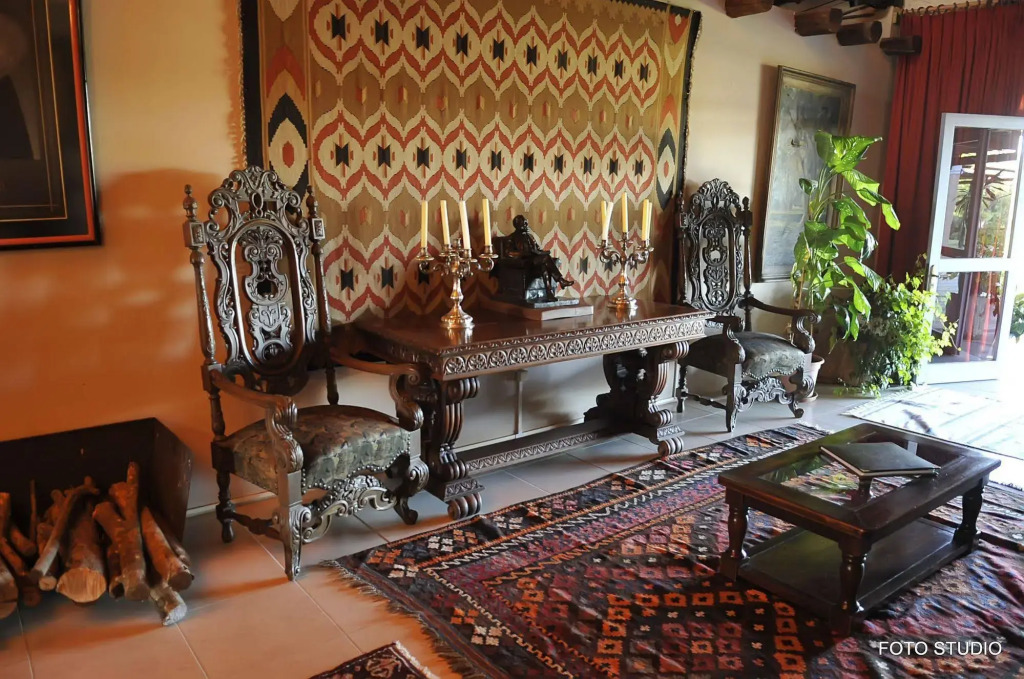 Hotel La Castellana