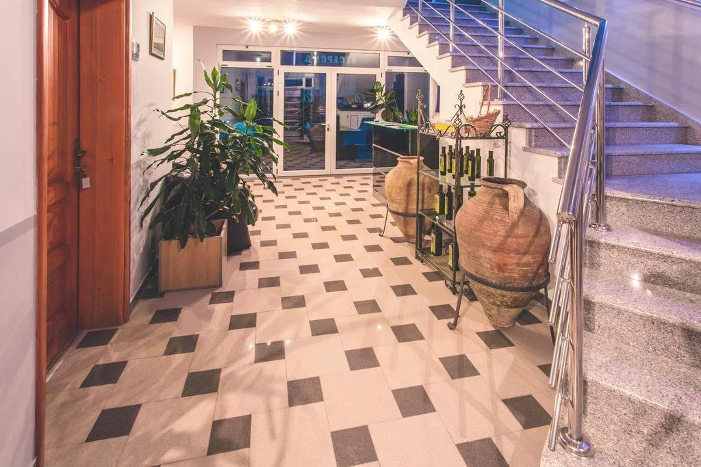 Apartments Deus