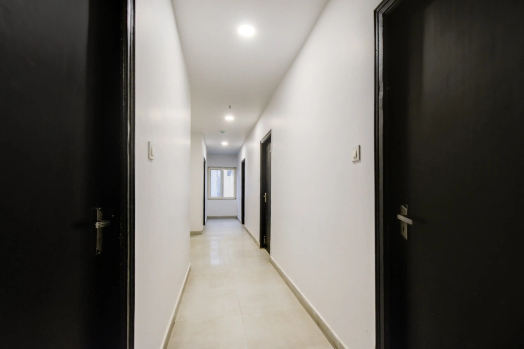 Super Townhouse Alwal Road