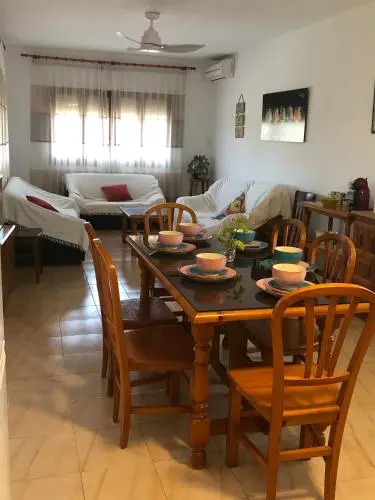 Villa Adelina en Turre, Almería, Villa de lujo con piscina privada cerca de las playas de Mojácar