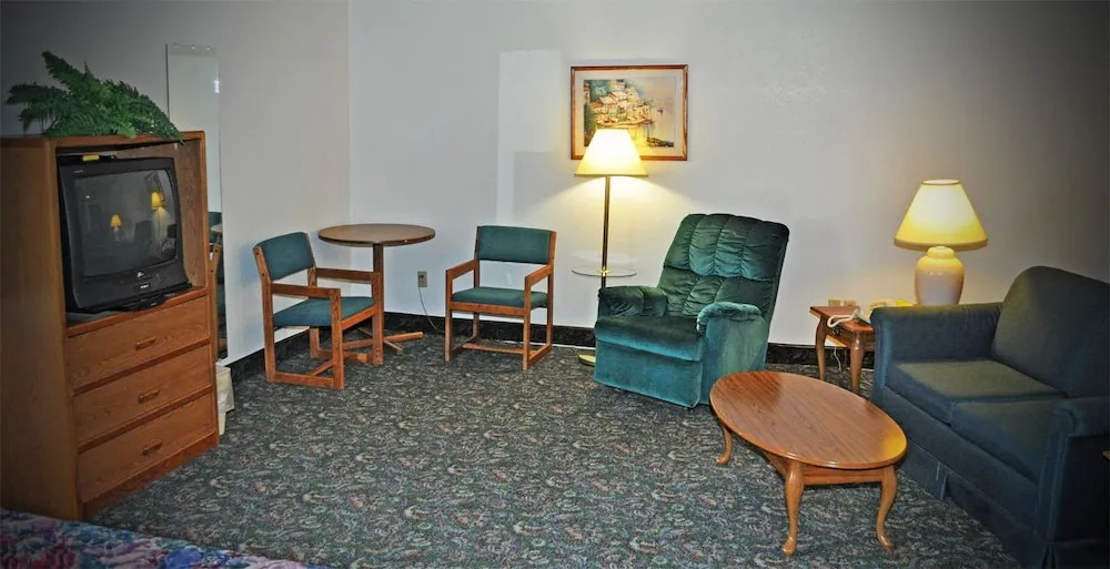 Selby Motel