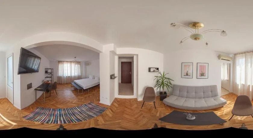 Hotel Mistral
