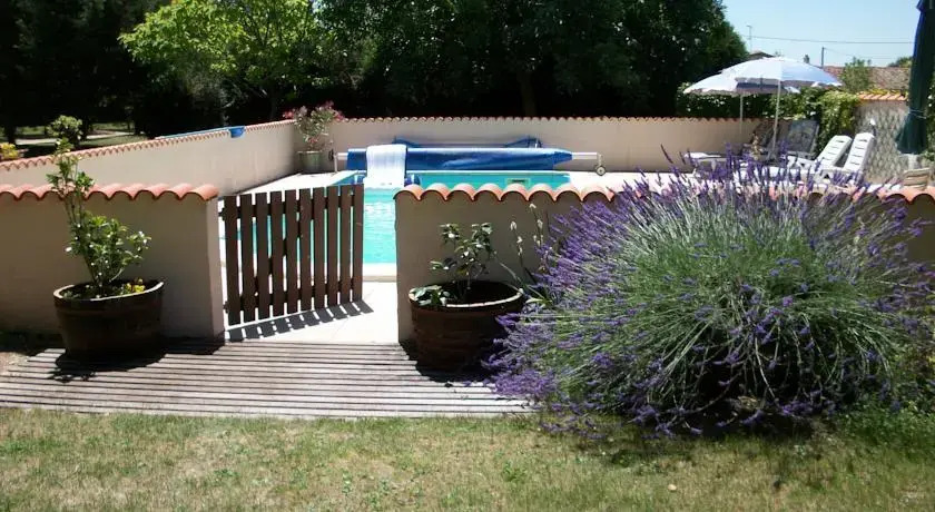 Hôtel Chez Jacqueline
