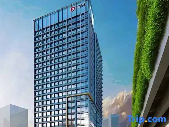 Sweetome Boutique Apartment (Chengdu Niushikou Subway Station)