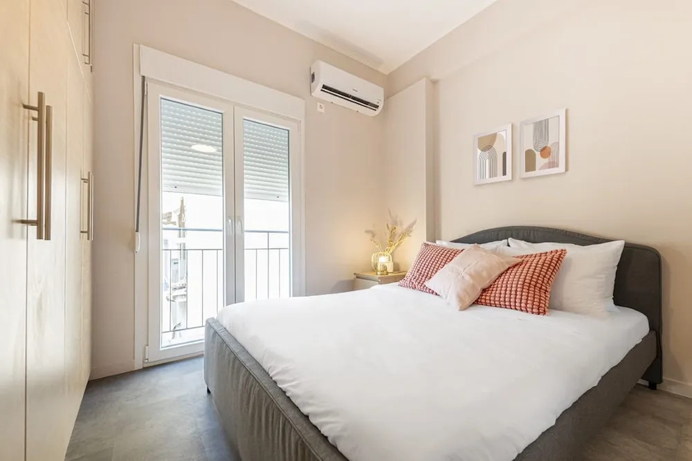 Phaedrus Living Athens City Center Geraniou