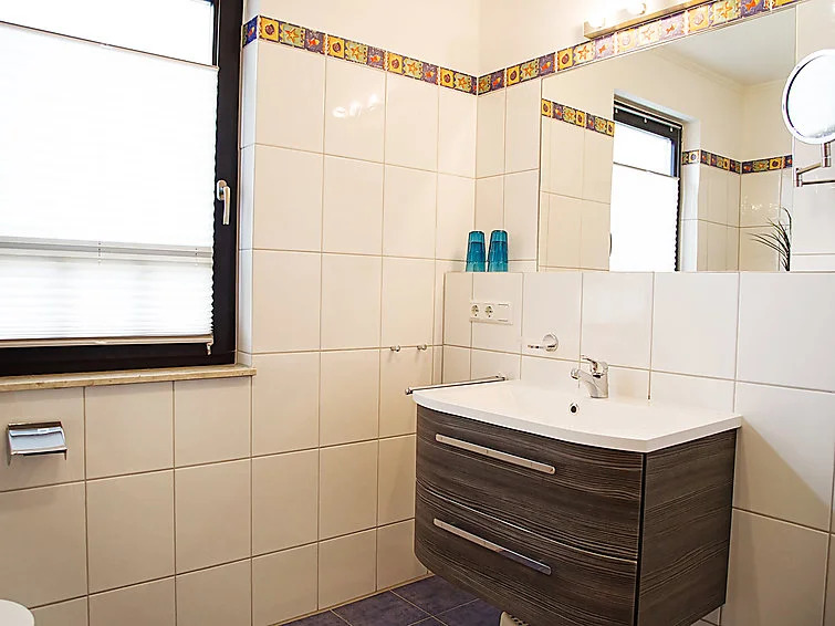 Apartment Witthuus-Baltrum by Interhome