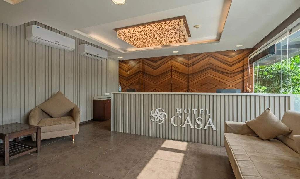 ZO Rooms Fatehganj