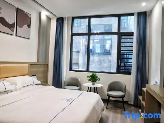 Xingxuanwan Hotel