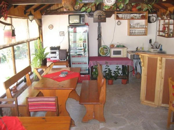 Sun House