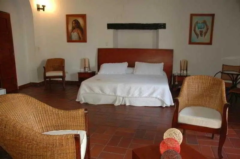 Casa Cabal