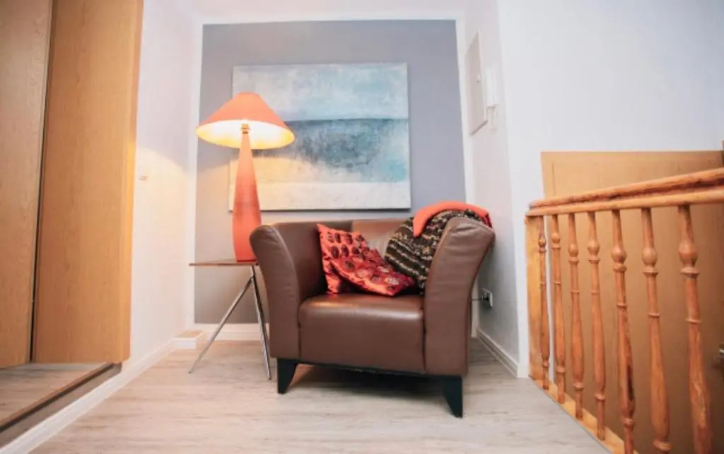Ferienwohnung Mitte-Quedlinburg