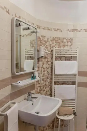 Residence Italia