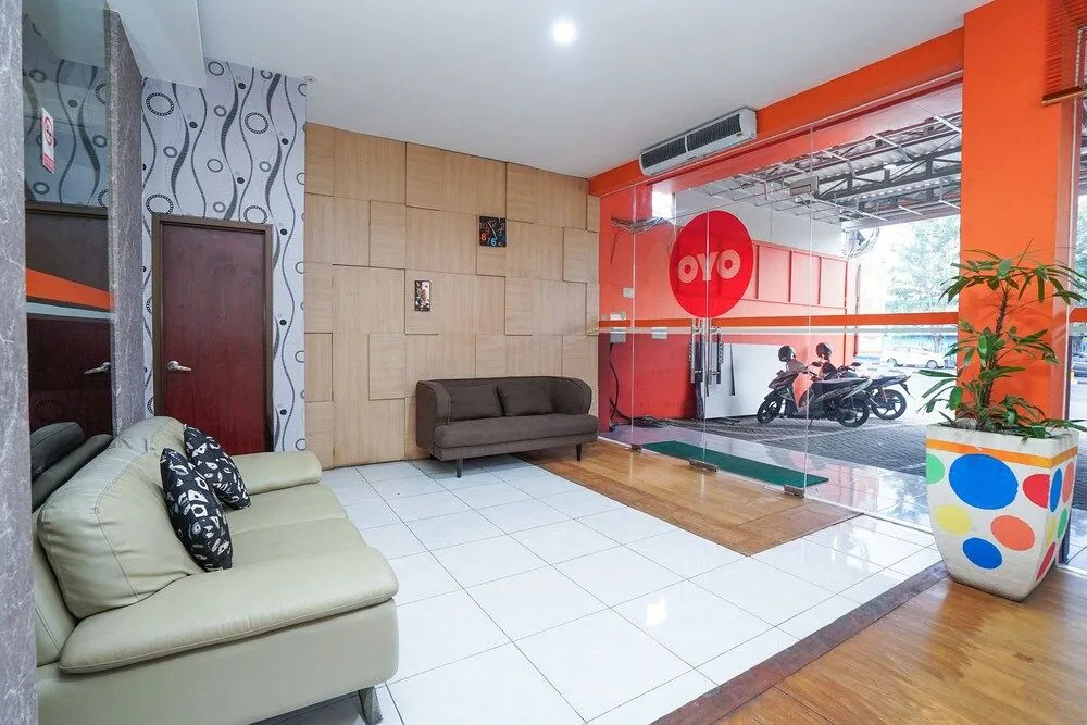 OYO 275 Hotel Kita