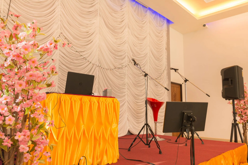 The Smart Hotel Hat Yai