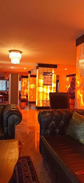 AK LİFE HOtEL