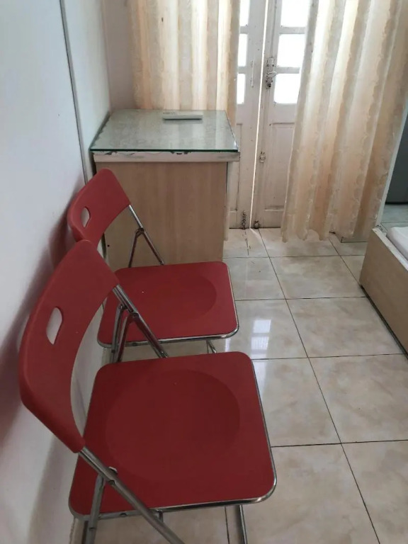 Thai Minh Hostel