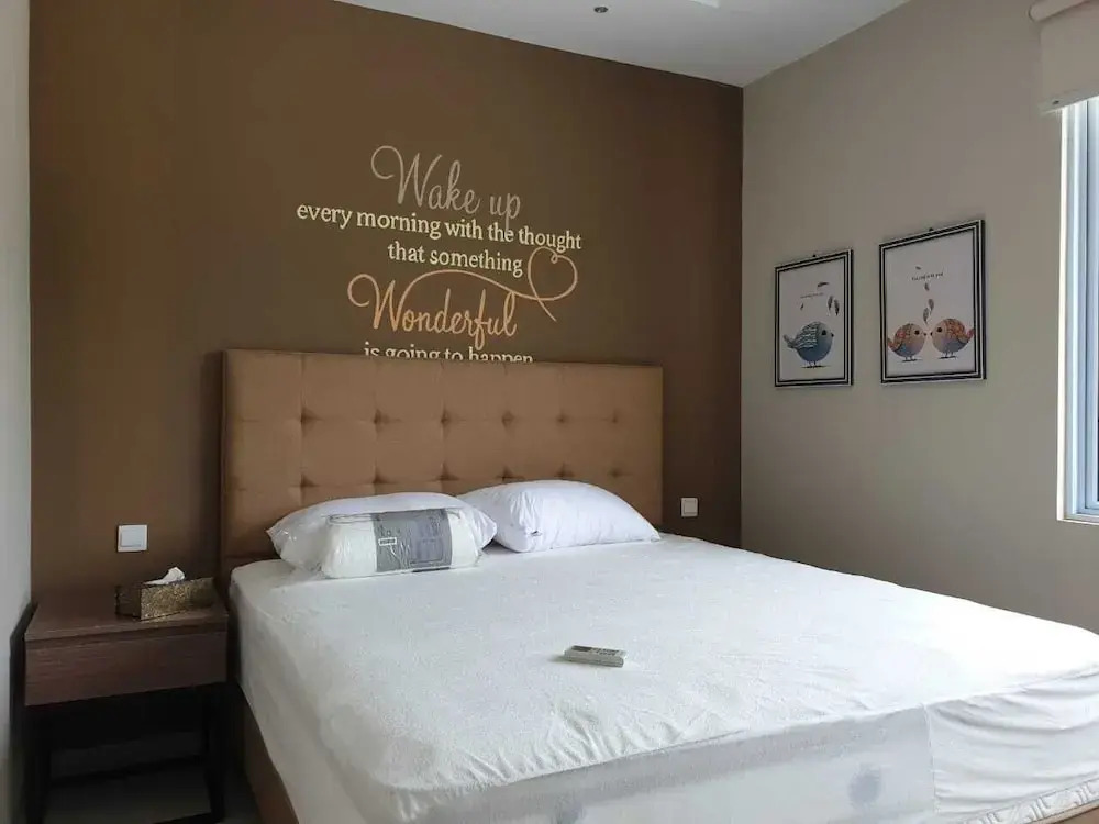 Danka Taman Golf Residence